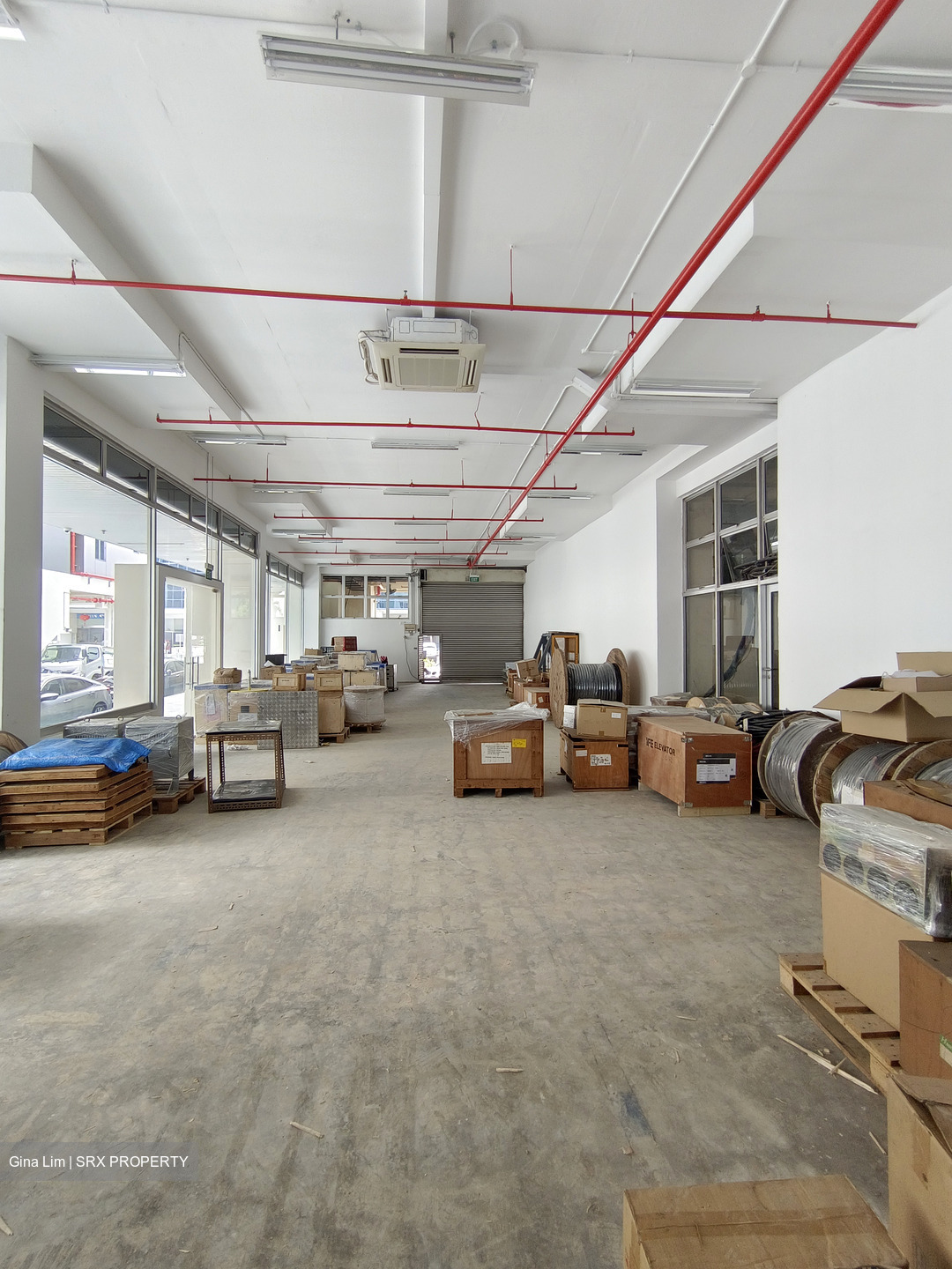 Chevalier House (D13), Factory #520587881
